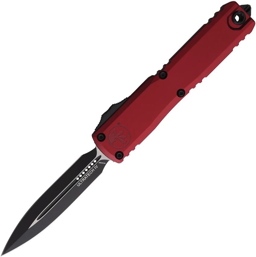 Microtech Knives Auto Ultratech D/E Gen IV OTF, Microtech Knives Auto Ultratech D/E Gen IV OTF for Sale, Microtech Knives Auto Ultratech D/E Gen IV OTF