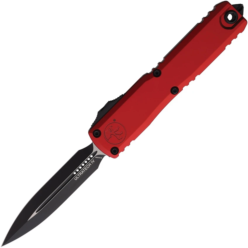 Microtech Knives Auto Ultratech Gen IV D/E OTF, Microtech Knives Auto Ultratech Gen IV D/E OTF for Sale, Microtech Knives Auto Ultratech Gen IV D/E OTF