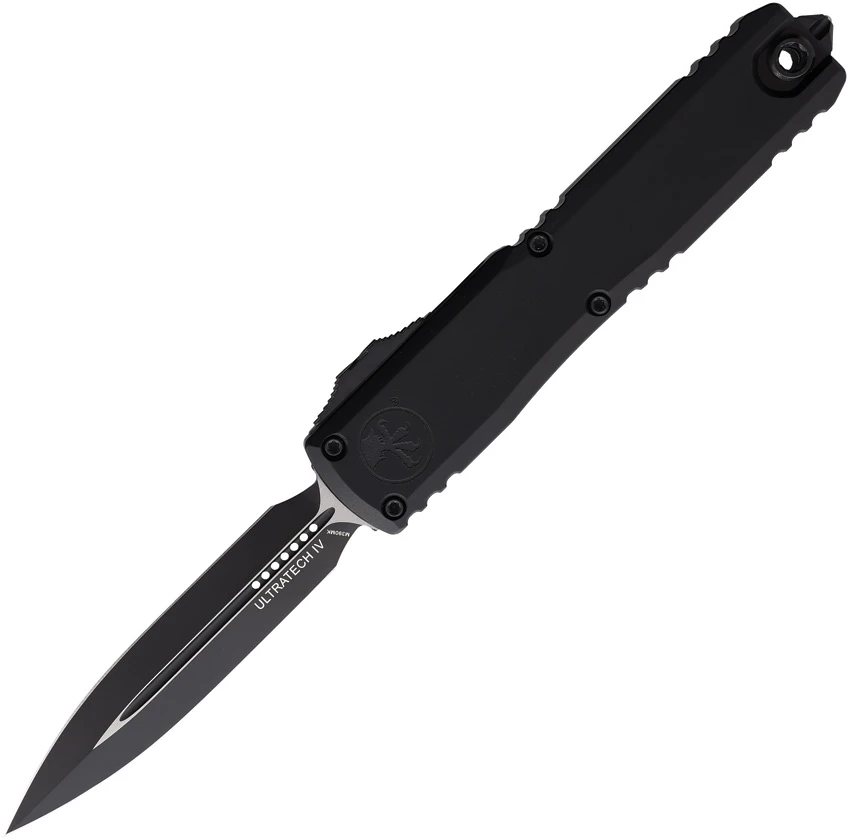 Microtech Knives Auto Ultratech Gen IV D/E OTF, Microtech Knives Auto Ultratech Gen IV D/E OTF for Sale, Microtech Knives Auto Ultratech Gen IV D/E OTF