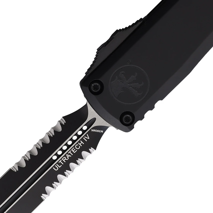 Microtech Knives Auto Ultratech Gen IV D/E OTF, Microtech Knives Auto Ultratech Gen IV D/E OTF for Sale, Microtech Knives Auto Ultratech Gen IV D/E OTF