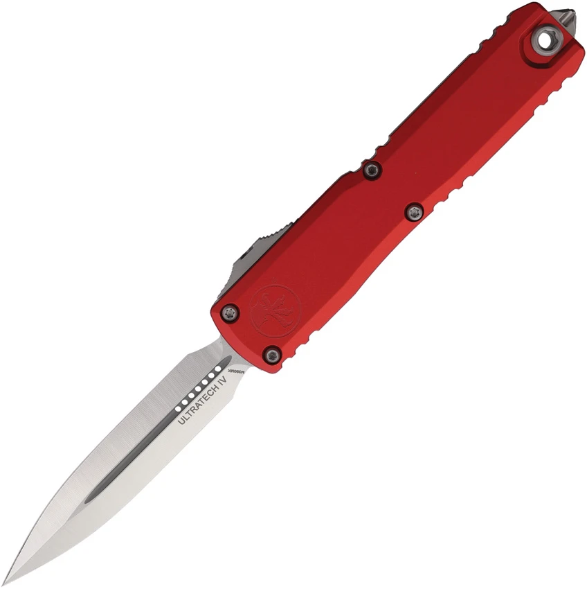 Microtech Knives Auto Ultratech Gen IV D/E OTF, Microtech Knives Auto Ultratech Gen IV D/E OTF for Sale, Microtech Knives Auto Ultratech Gen IV D/E OTF