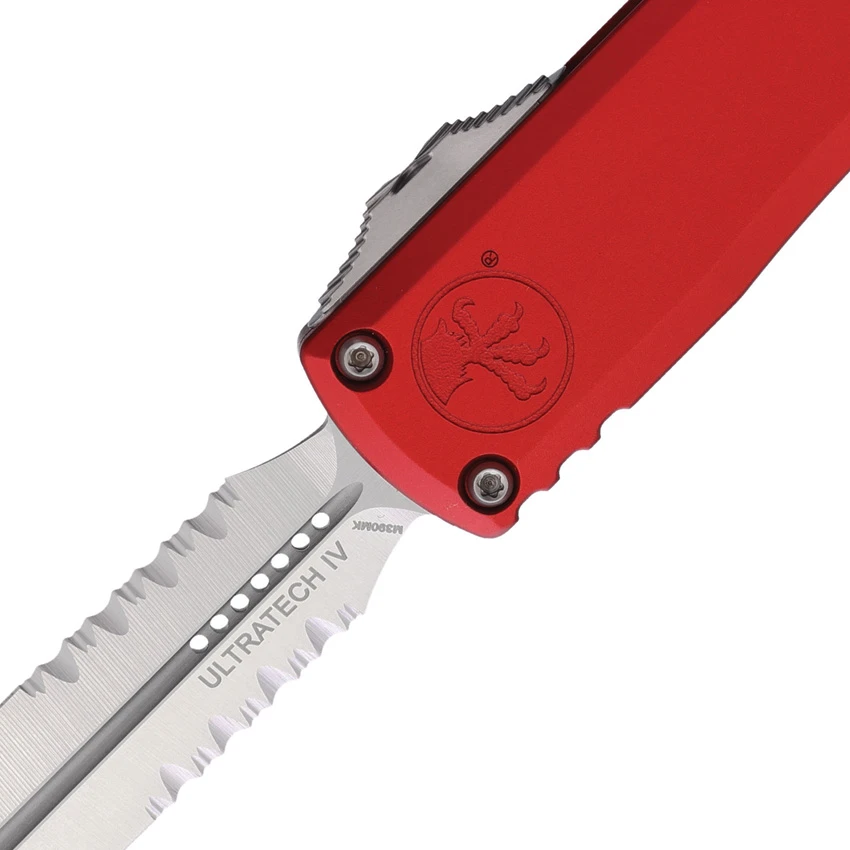 Microtech Knives Auto Ultratech Gen IV D/E OTF, Microtech Knives Auto Ultratech Gen IV D/E OTF for Sale, Microtech Knives Auto Ultratech Gen IV D/E OTF