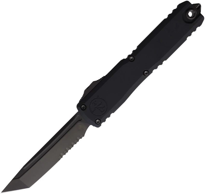 Microtech Knives Auto Ultratech Gen III ZBP OTF, Microtech Knives Auto Ultratech Gen III ZBP OTF for Sale, Microtech Knives Auto Ultratech Gen III ZBP OTF