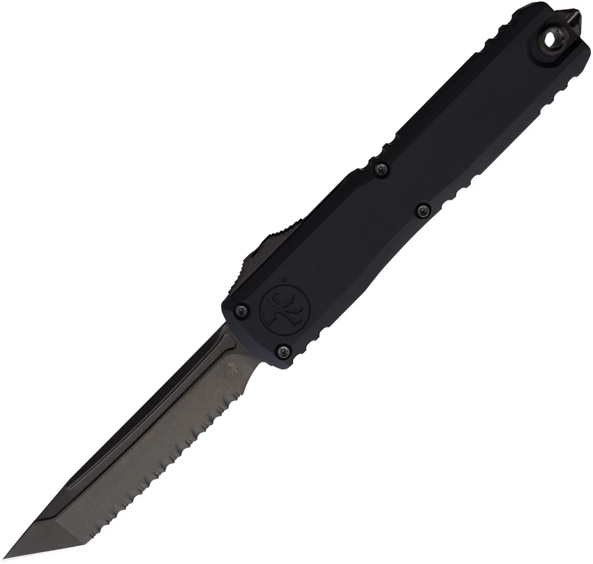 Microtech Knives Auto Ultratech Gen III ZBP OTF, Microtech Knives Auto Ultratech Gen III ZBP OTF for Sale, Microtech Knives Auto Ultratech Gen III ZBP OTF
