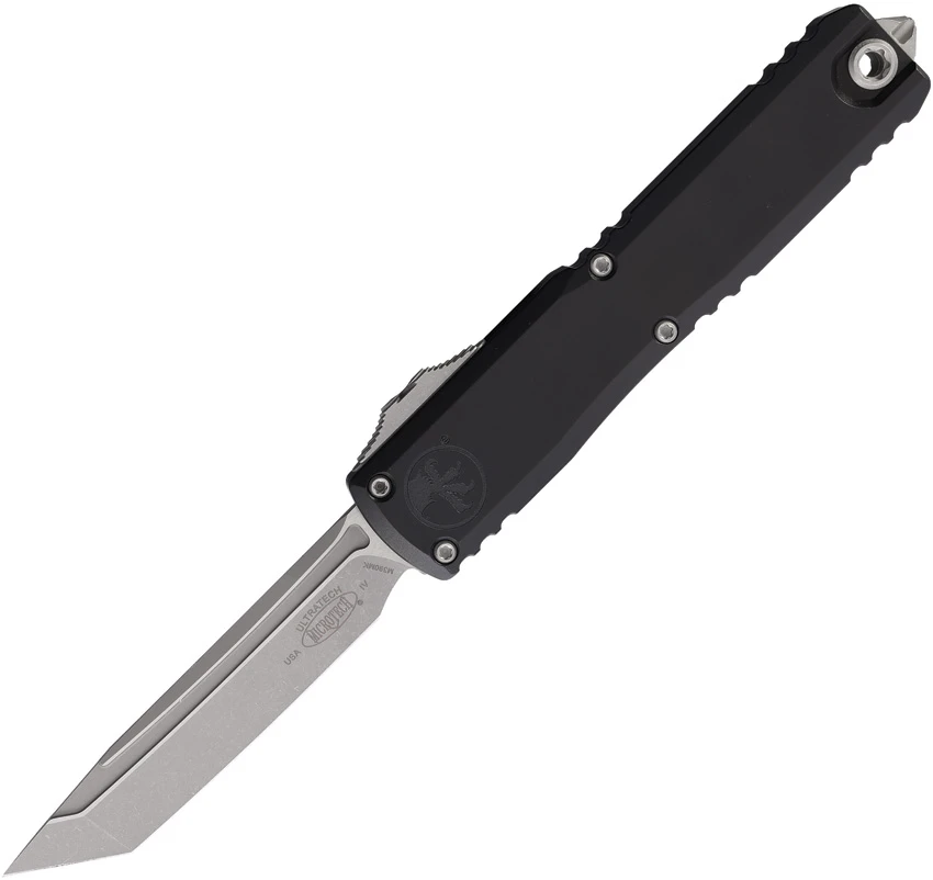 Microtech Knives Auto Ultratech Gen IV T/E OTF, Microtech Knives Auto Ultratech Gen IV T/E OTF for Sale, Microtech Knives Auto Ultratech Gen IV T/E OTF