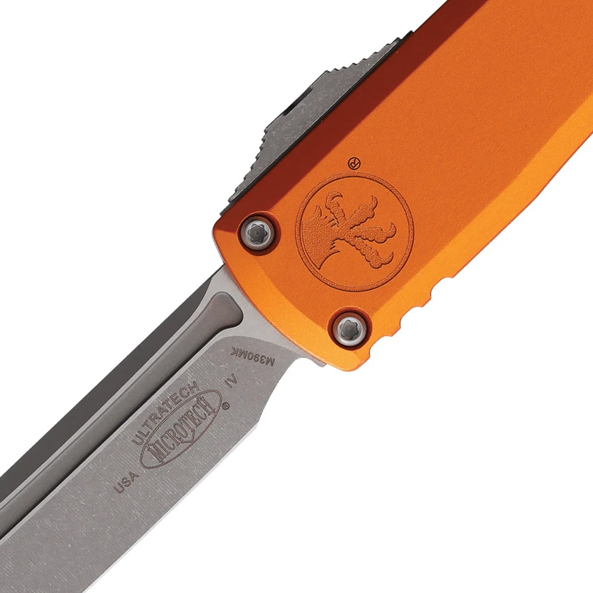 Microtech Knives Auto Ultratech Gen IV T/E OTF, Microtech Knives Auto Ultratech Gen IV T/E OTF for Sale, Microtech Knives Auto Ultratech Gen IV T/E OTF