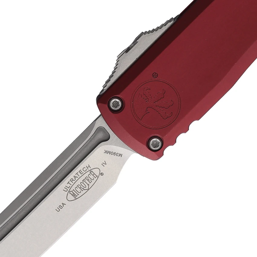 Microtech Knives Auto Ultratech Gen IV T/E OTF, Microtech Knives Auto Ultratech Gen IV T/E OTF for Sale, Microtech Knives Auto Ultratech Gen IV T/E OTF