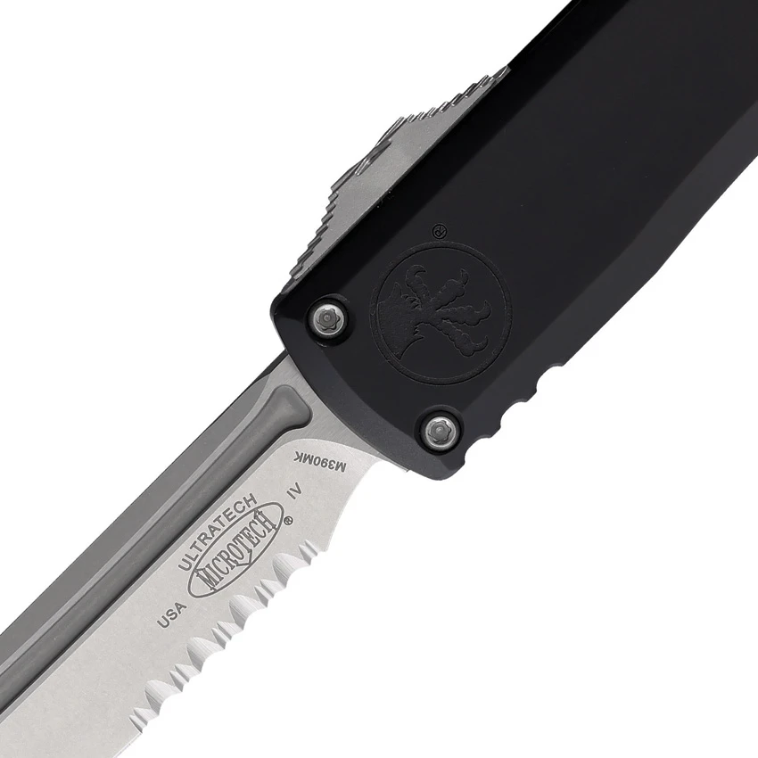 Microtech Knives Auto Ultratech T/E Gen IV OTF, Microtech Knives Auto Ultratech T/E Gen IV OTF for Sale, Microtech Knives Auto Ultratech T/E Gen IV OTF