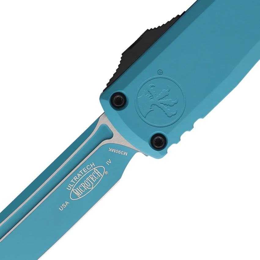 Microtech Knives Auto Ultratech Gen IV T/E OTF, Microtech Knives Auto Ultratech Gen IV T/E OTF for Sale, Microtech Knives Auto Ultratech Gen IV T/E OTF