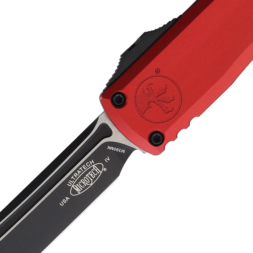 Microtech Knives Auto Ultratech Gen IV T/E OTF, Microtech Knives Auto Ultratech Gen IV T/E OTF for Sale, Microtech Knives Auto Ultratech Gen IV T/E OTF