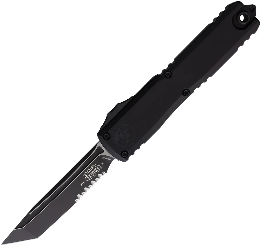 Microtech Knives Auto Ultratech T/E Gen IV OTF, Microtech Knives Auto Ultratech T/E Gen IV OTF for Sale, Microtech Knives Auto Ultratech T/E Gen IV OTF