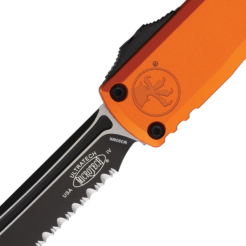 Microtech Knives Auto Ultratech T/E Gen IV OTF, Microtech Knives Auto Ultratech T/E Gen IV OTF for Sale, Microtech Knives Auto Ultratech T/E Gen IV OTF