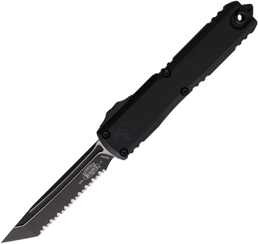 Microtech Knives Auto Ultratech T/E Gen IV OTF, Microtech Knives Auto Ultratech T/E Gen IV OTF for Sale, Microtech Knives Auto Ultratech T/E Gen IV OTF