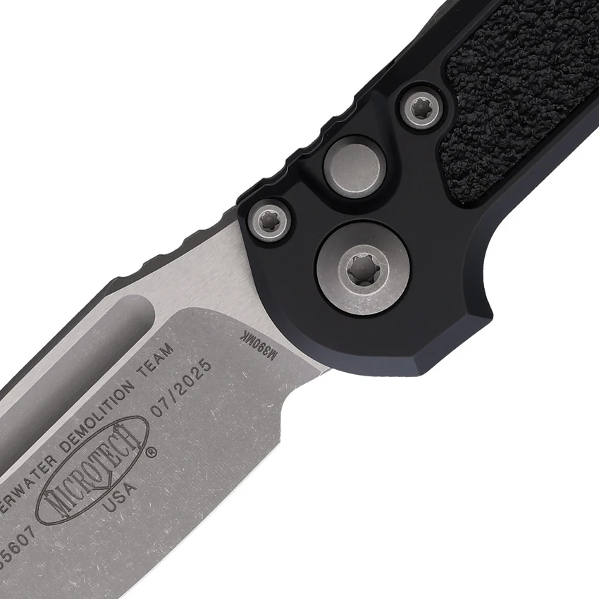 Microtech Knives Auto LUDT Button Lock GenIII, Microtech Knives Auto LUDT Button Lock GenIII for Sale, Microtech Knives Auto LUDT Button Lock GenIII