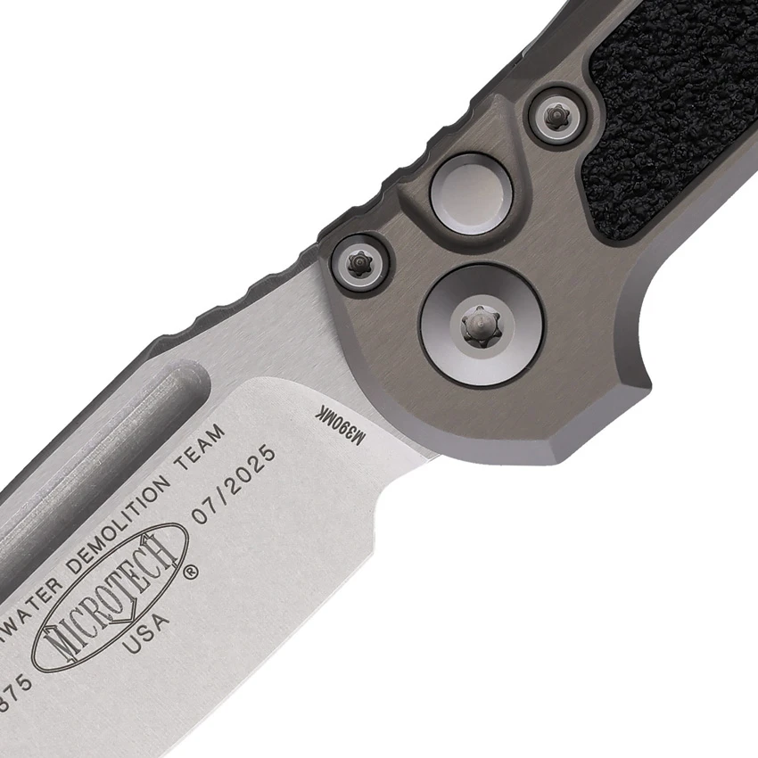 Microtech Knives Auto LUDT Button Lock GenIII, Microtech Knives Auto LUDT Button Lock GenIII for Sale, Microtech Knives Auto LUDT Button Lock GenIII