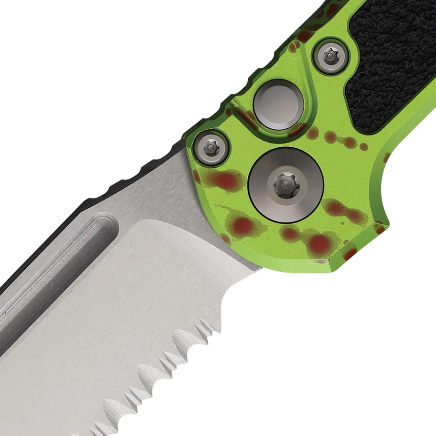 Microtech Knives Auto LUDT Button Lock GenIII, Microtech Knives Auto LUDT Button Lock GenIII for Sale, Microtech Knives Auto LUDT Button Lock GenIII