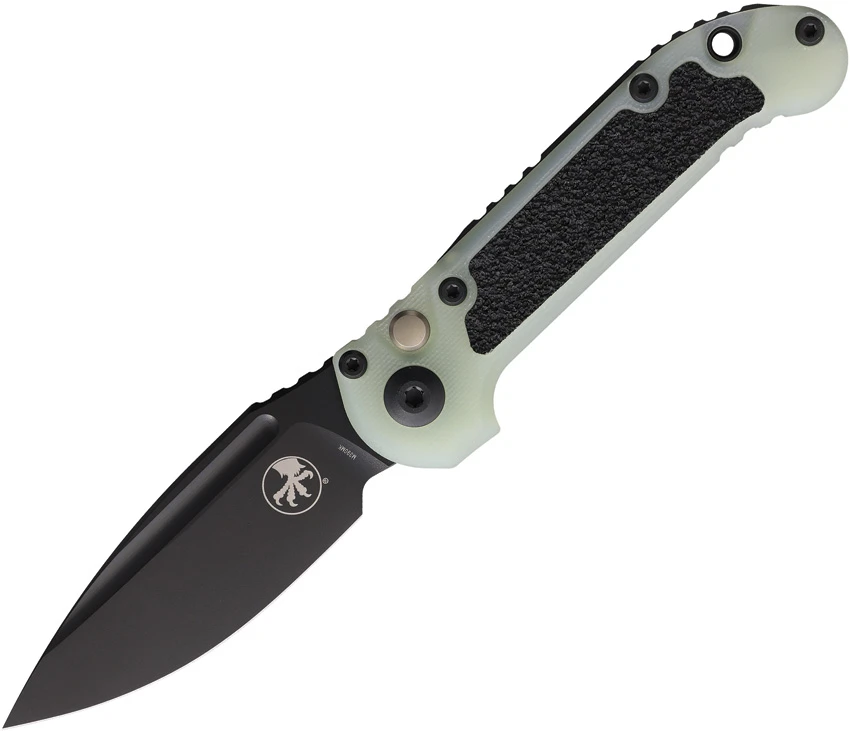 Microtech Knives Auto LUDT Button Lock GenIII, Microtech Knives Auto LUDT Button Lock GenIII for Sale, Microtech Knives Auto LUDT Button Lock GenIII