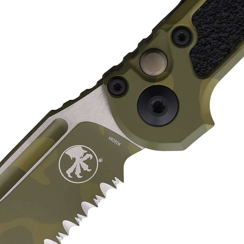 Microtech Knives Auto LUDT Button Lock GenIII, Microtech Knives Auto LUDT Button Lock GenIII for Sale, Microtech Knives Auto LUDT Button Lock GenIII