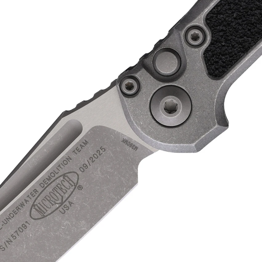 Microtech Knives Auto LUDT Button Lock GenIII, Microtech Knives Auto LUDT Button Lock GenIII for Sale, Microtech Knives Auto LUDT Button Lock GenIII