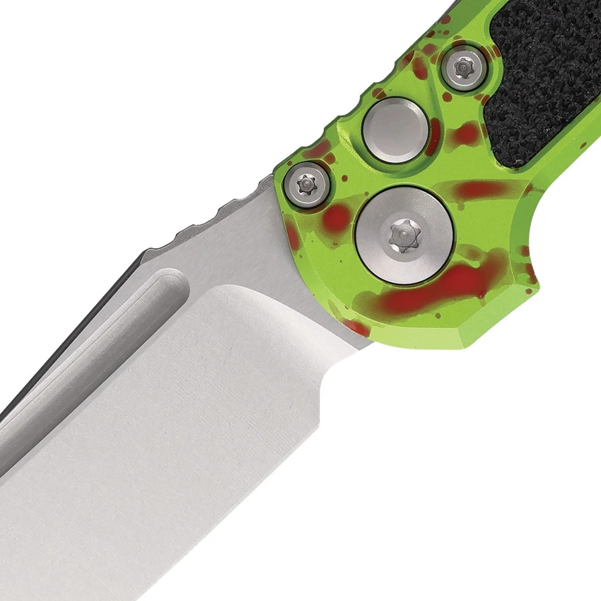 Microtech Knives Auto LUDT Button Lock GenIII, Microtech Knives Auto LUDT Button Lock GenIII for Sale, Microtech Knives Auto LUDT Button Lock GenIII