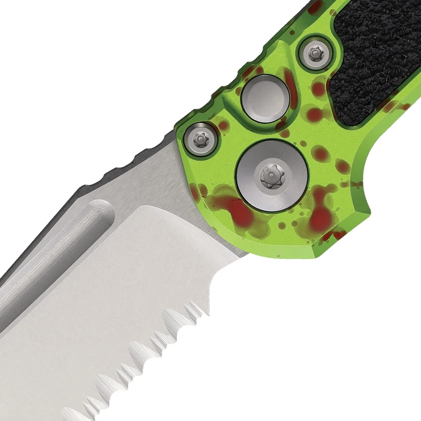 Microtech Knives Auto LUDT Button Lock GenIII, Microtech Knives Auto LUDT Button Lock GenIII for Sale, Microtech Knives Auto LUDT Button Lock GenIII