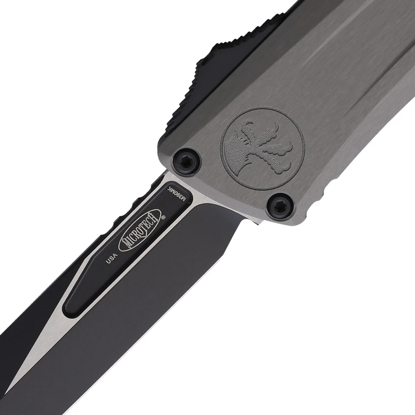 Microtech Knives Auto Combat Troodon S/E GenIII, Microtech Knives Auto Combat Troodon S/E GenIII for Sale, Microtech Knives Auto Combat Troodon S/E GenIII