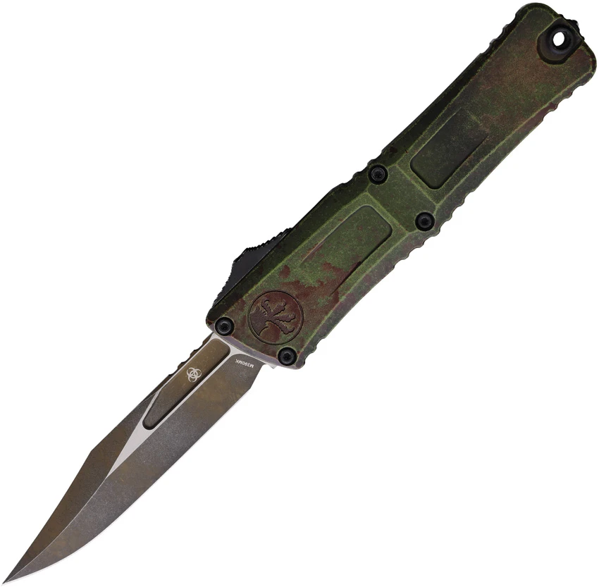 Microtech Knives Auto Combat Troodon S/E GenIII, Microtech Knives Auto Combat Troodon S/E GenIII for Sale, Microtech Knives Auto Combat Troodon S/E GenIII