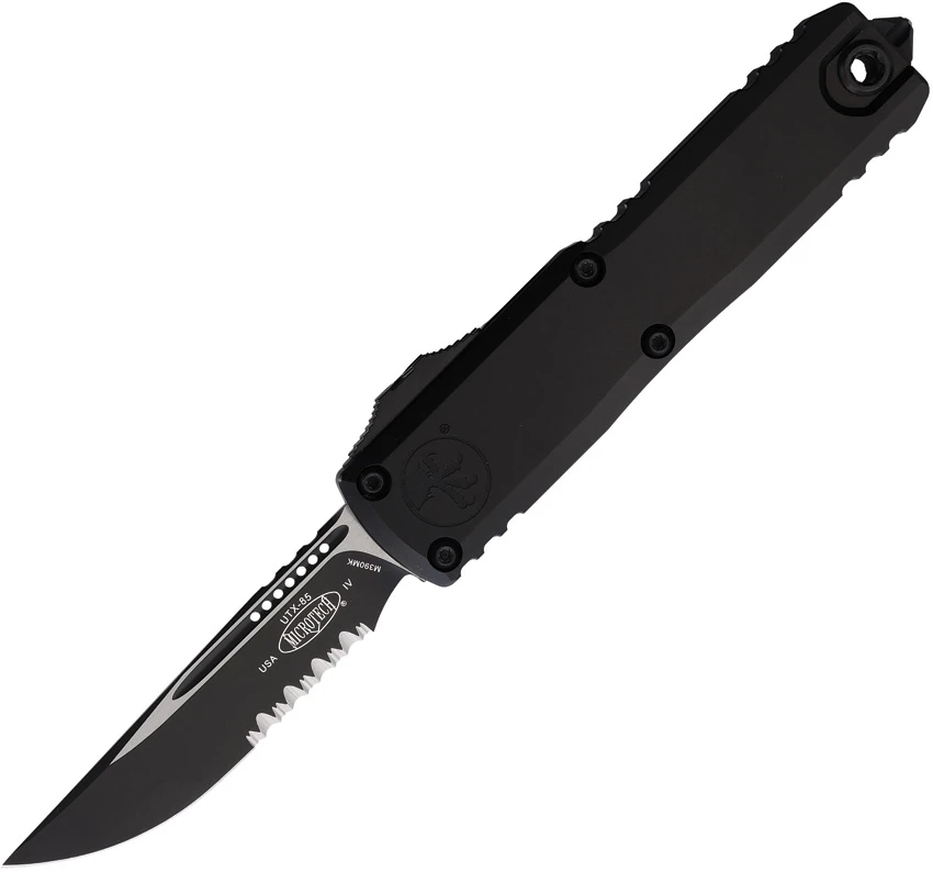 Microtech Knives Auto UTX-85 S/E Gen IV OTF, Microtech Knives Auto UTX-85 S/E Gen IV OTF for Sale, Microtech Knives Auto UTX-85 S/E Gen IV OTF