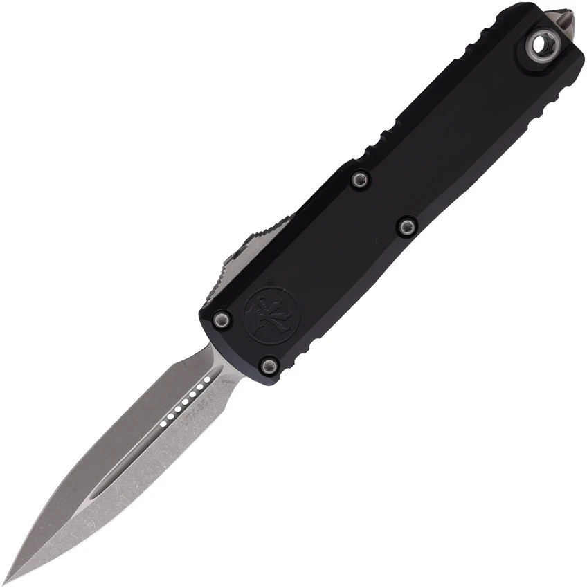 Microtech Knives Auto UTX-85 D/E Gen IV OTF, Microtech Knives Auto UTX-85 D/E Gen IV OTF for Sale, Microtech Knives Auto UTX-85 D/E Gen IV OTF