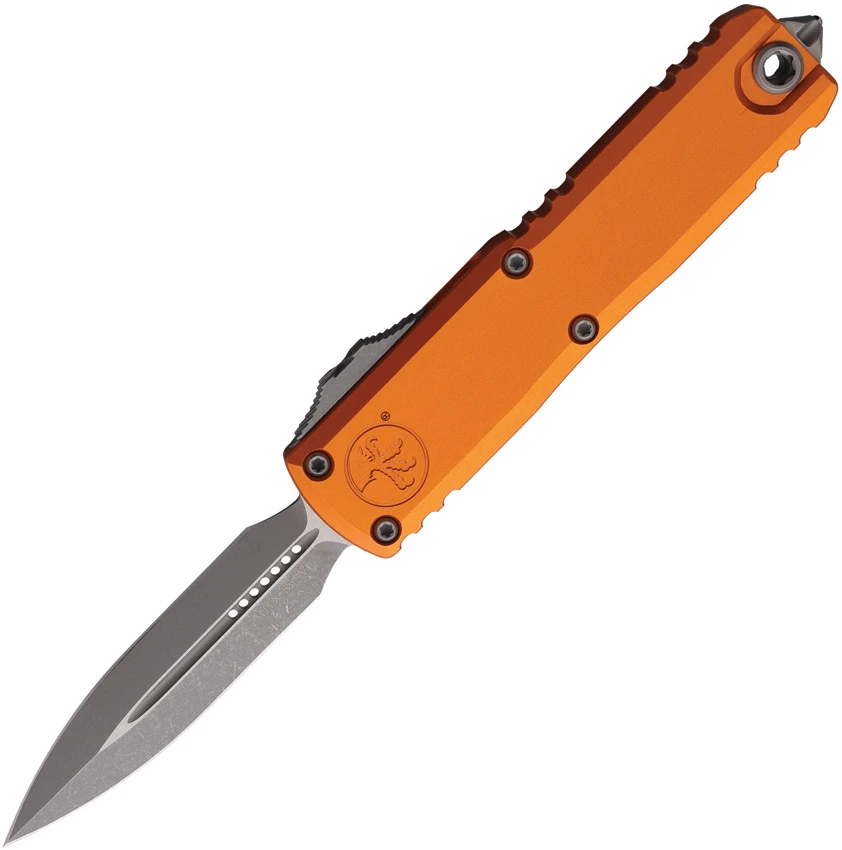 Microtech Knives Auto UTX-85 D/E Gen IV OTF, Microtech Knives Auto UTX-85 D/E Gen IV OTF for Sale, Microtech Knives Auto UTX-85 D/E Gen IV OTF