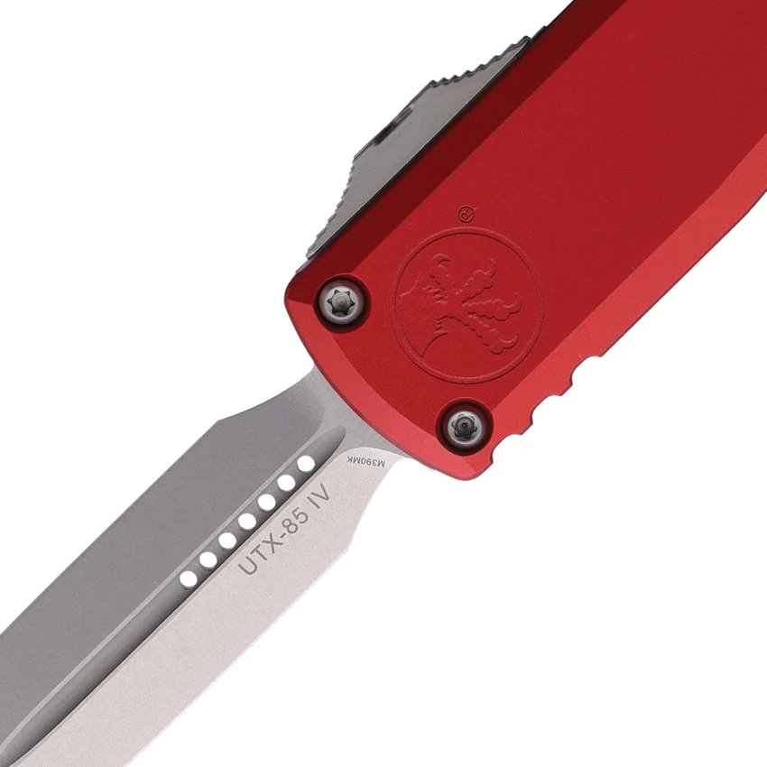 Microtech Knives Auto UTX-85 D/E Gen IV OTF, Microtech Knives Auto UTX-85 D/E Gen IV OTF for Sale, Microtech Knives Auto UTX-85 D/E Gen IV OTF