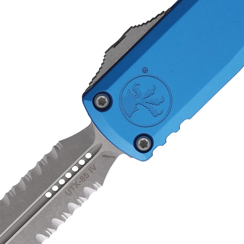 Microtech Knives Auto UTX-85 D/E Gen IV OTF, Microtech Knives Auto UTX-85 D/E Gen IV OTF for Sale, Microtech Knives Auto UTX-85 D/E Gen IV OTF