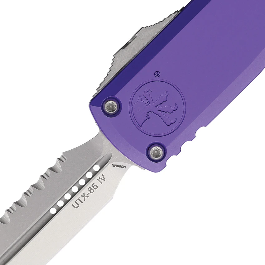 Microtech Knives Auto UTX-85 D/E Gen IV OTF, Microtech Knives Auto UTX-85 D/E Gen IV OTF for Sale, Microtech Knives Auto UTX-85 D/E Gen IV OTF