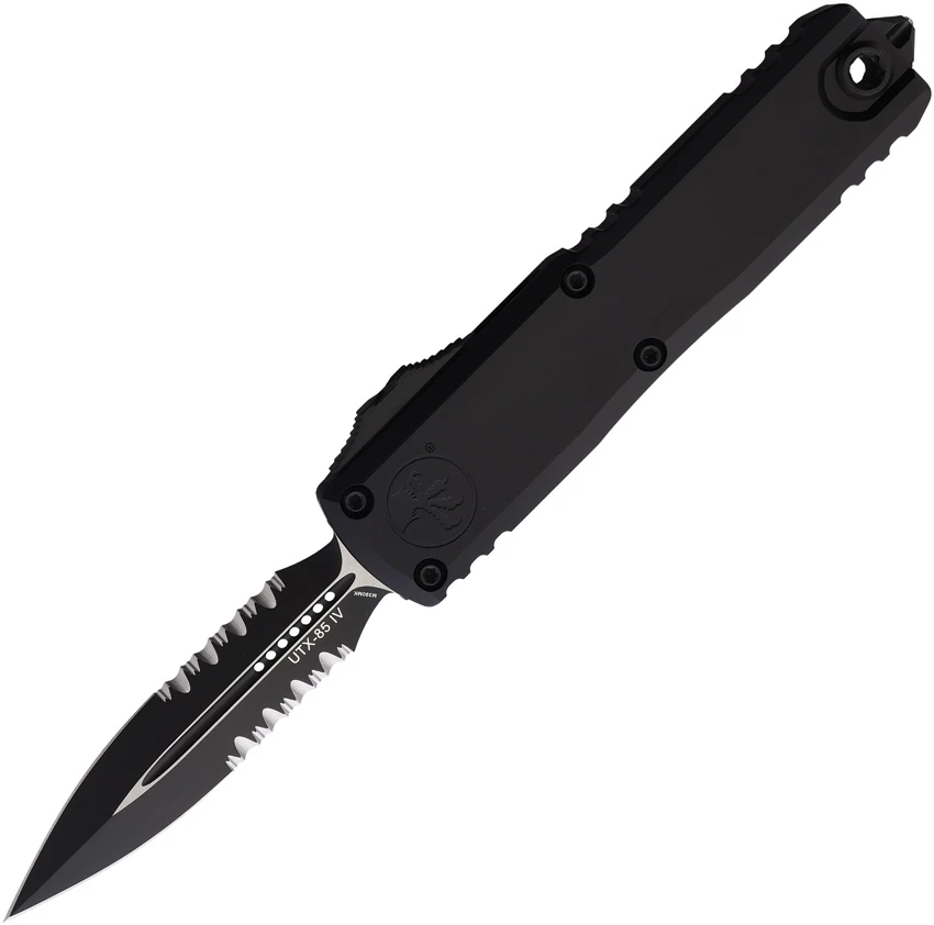 Microtech Knives Auto UTX-85 D/E Gen IV OTF, Microtech Knives Auto UTX-85 D/E Gen IV OTF for Sale, Microtech Knives Auto UTX-85 D/E Gen IV OTF