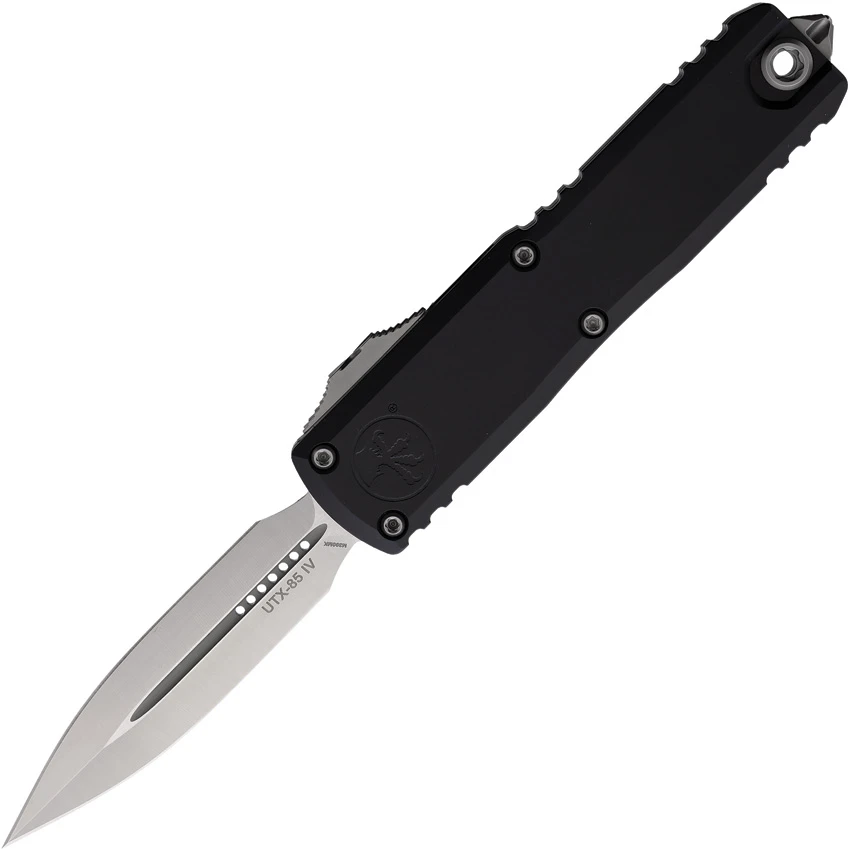 Microtech Knives Auto UTX-85 D/E Gen IV OTF, Microtech Knives Auto UTX-85 D/E Gen IV OTF for Sale, Microtech Knives Auto UTX-85 D/E Gen IV OTF