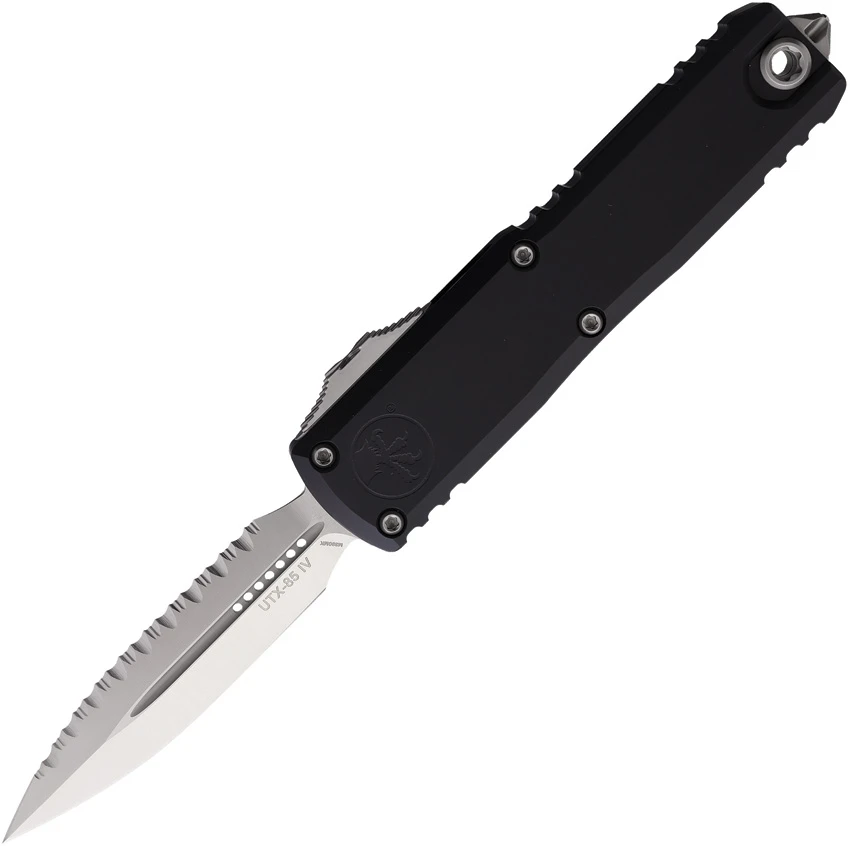 Microtech Knives Auto UTX-85 D/E Gen IV OTF, Microtech Knives Auto UTX-85 D/E Gen IV OTF for Sale, Microtech Knives Auto UTX-85 D/E Gen IV OTF
