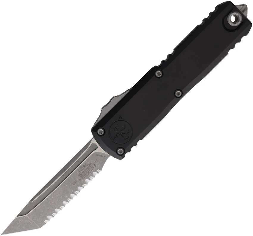 Microtech Knives Auto UTX-85 T/E Gen IV OTF, Microtech Knives Auto UTX-85 T/E Gen IV OTF for Sale, Microtech Knives Auto UTX-85 T/E Gen IV OTF