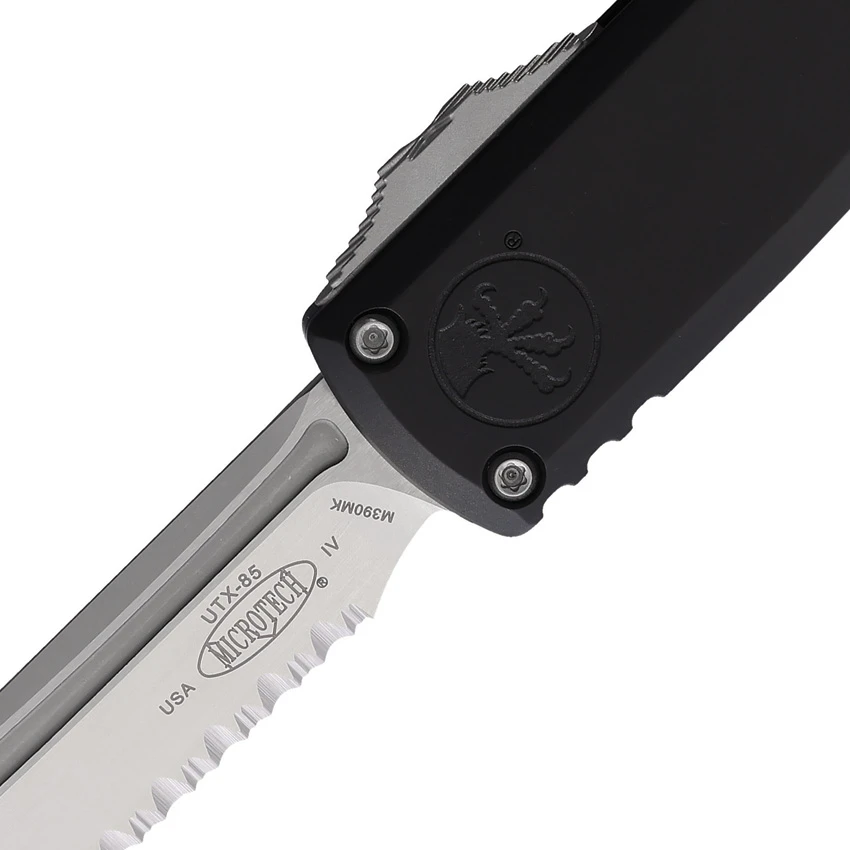 Microtech Knives Auto UTX-85 TE Gen IV OTF, Microtech Knives Auto UTX-85 TE Gen IV OTF for Sale, Microtech Knives Auto UTX-85 TE Gen IV OTF