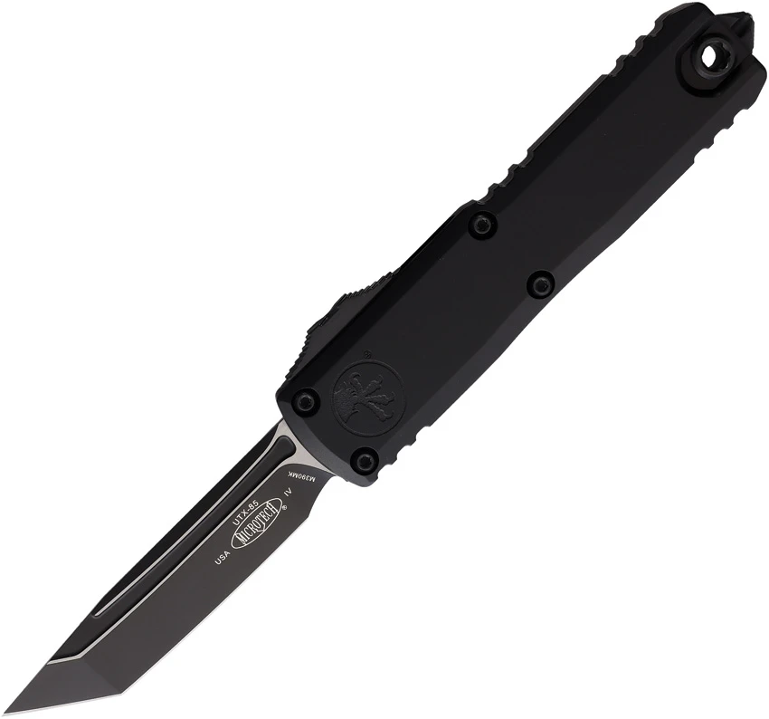 Microtech Knives Auto UTX-85 Gen IV OTF, Microtech Knives Auto UTX-85 Gen IV OTF for Sale, Microtech Knives Auto UTX-85 Gen IV OTF