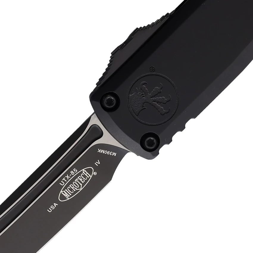 Microtech Knives Auto UTX-85 Gen IV OTF, Microtech Knives Auto UTX-85 Gen IV OTF for Sale, Microtech Knives Auto UTX-85 Gen IV OTF
