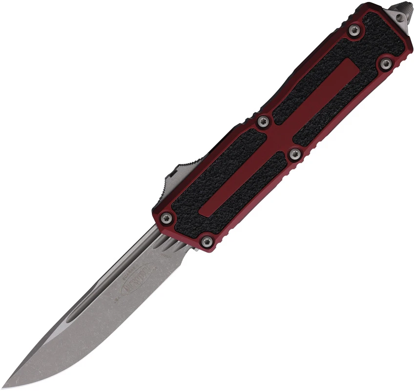 Microtech Knives Auto Scarab II OTF S/E Gen III, Microtech Knives Auto Scarab II OTF S/E Gen III for Sale, Microtech Knives Auto Scarab II OTF S/E Gen III