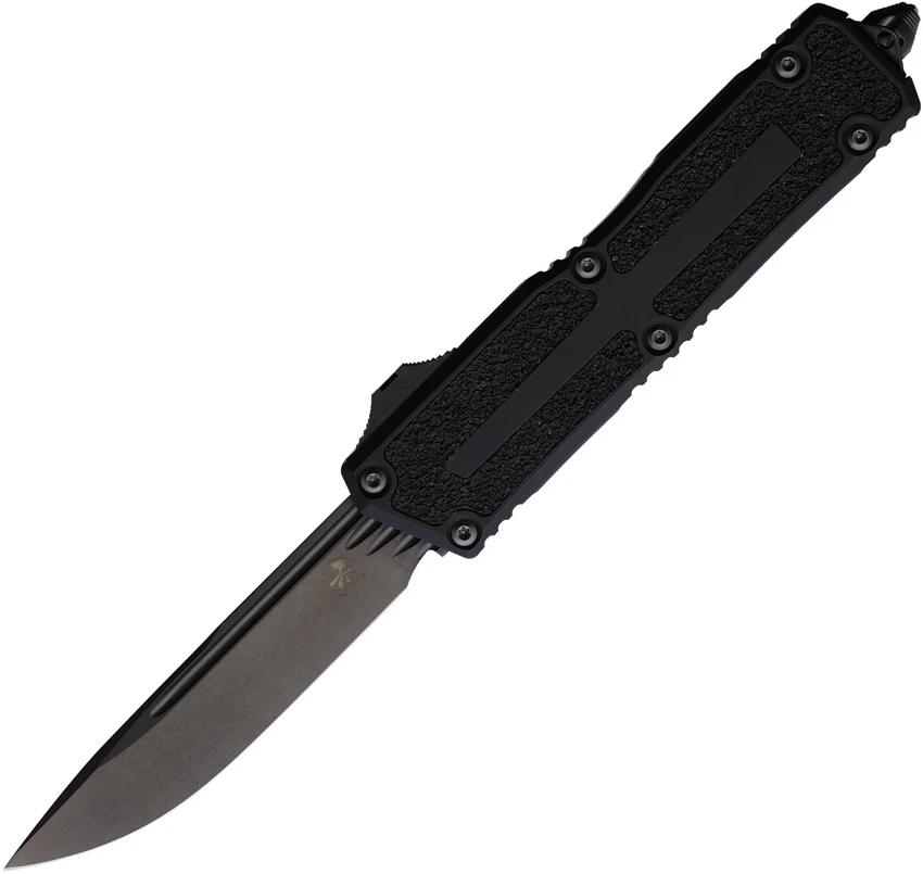 Microtech Knives Auto Scarab II OTF S/E Gen III, Microtech Knives Auto Scarab II OTF S/E Gen III for Sale, Microtech Knives Auto Scarab II OTF S/E Gen III