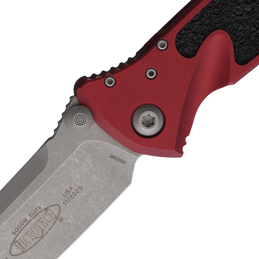 Microtech Knives Socom Elite SE Linerlock AP, Microtech Knives Socom Elite SE Linerlock AP for Sale, Microtech Knives Socom Elite SE Linerlock AP