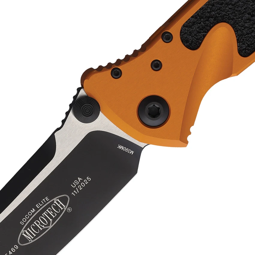 Microtech Knives Socom Elite SE Linerlock, Microtech Knives Socom Elite SE Linerlock for Sale, Microtech Knives Socom Elite SE Linerlock