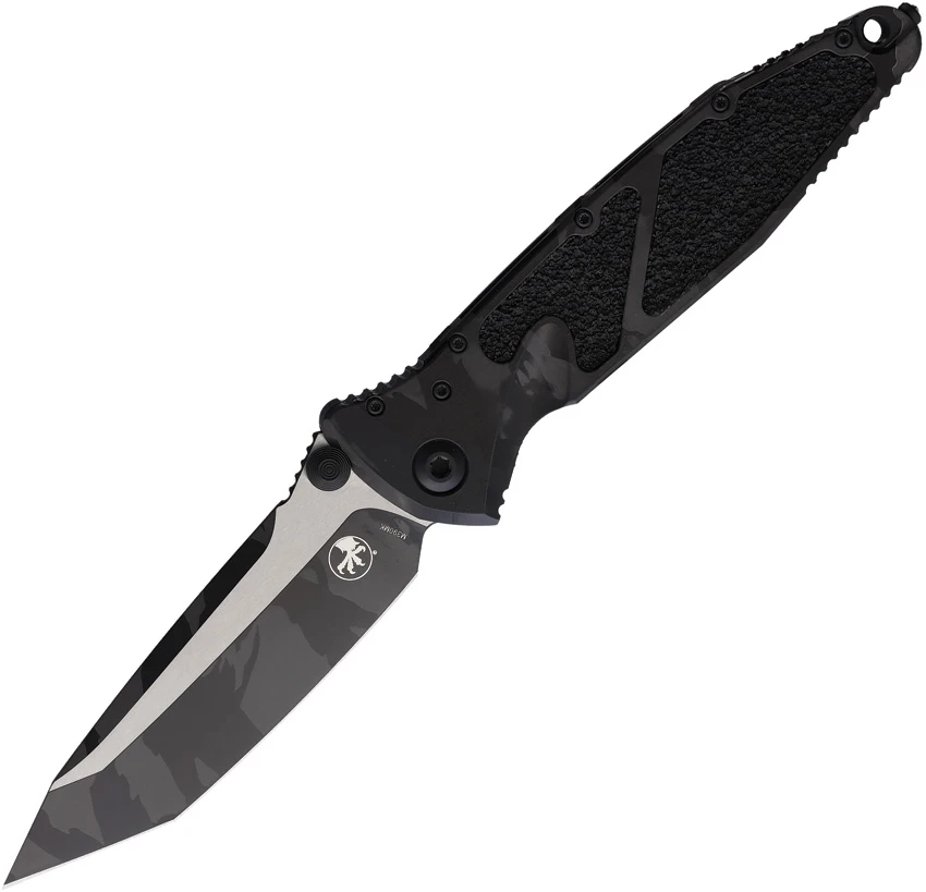 Microtech Knives Socom Elite TE Linerlock, Microtech Knives Socom Elite TE Linerlock for Sale, Microtech Knives Socom Elite TE Linerlock