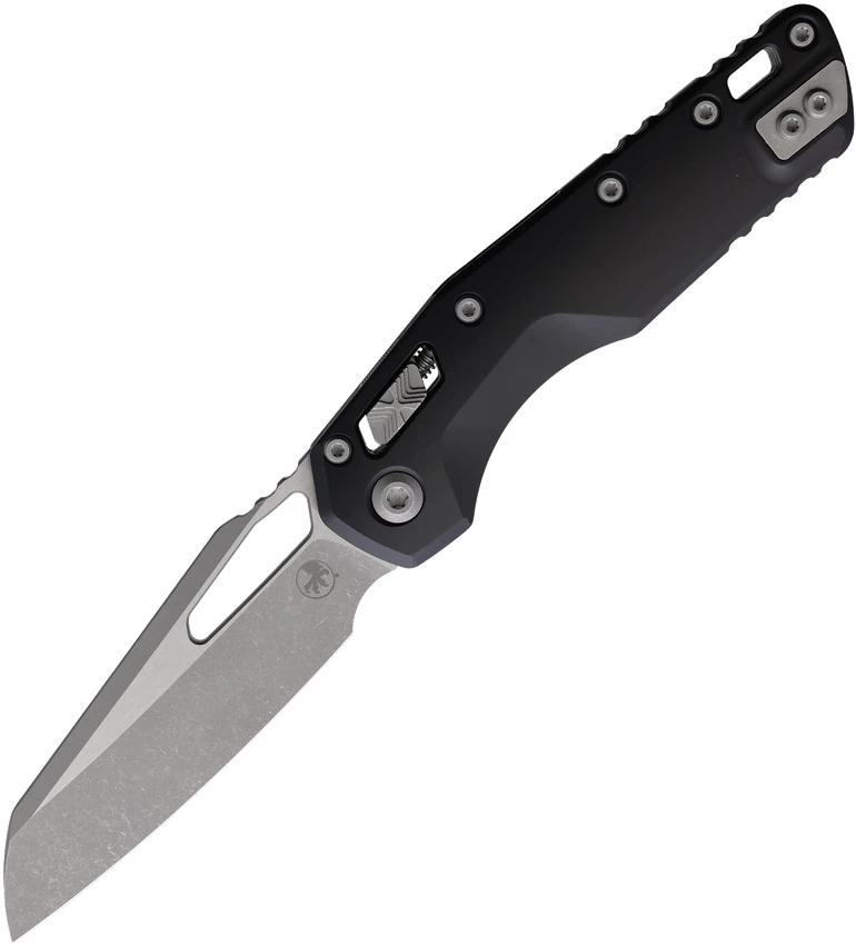 Microtech Knives MSI Ram-Lok AP Black, Microtech Knives MSI Ram-Lok AP Black for Sale, Microtech Knives MSI Ram-Lok AP Black