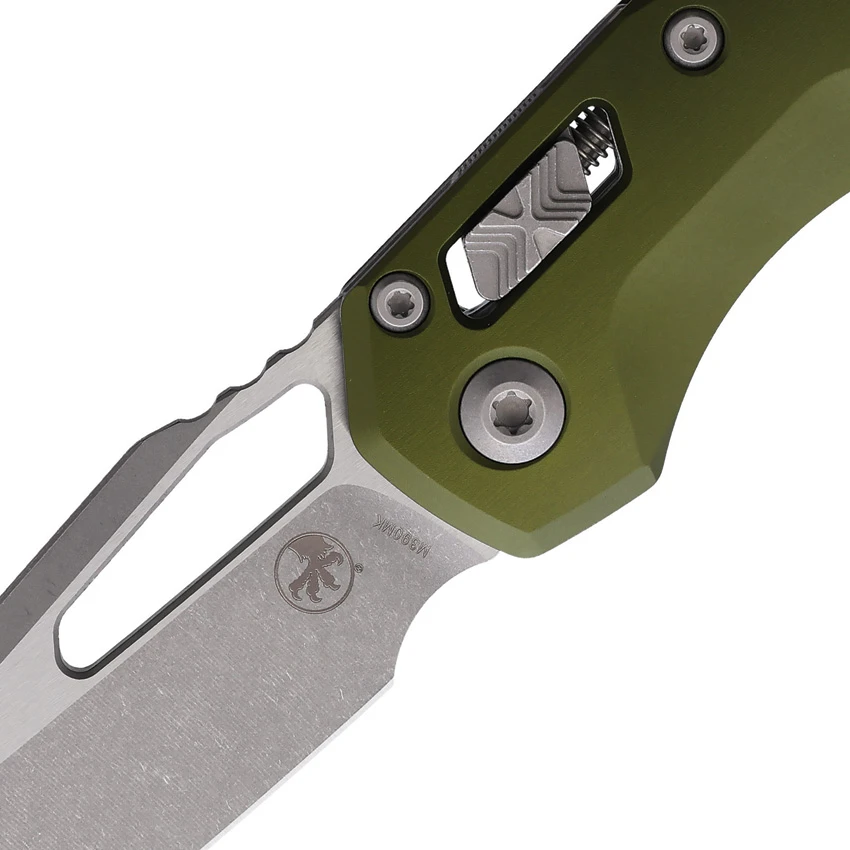 Microtech Knives MSI Ram-Lok AP OD, Microtech Knives MSI Ram-Lok AP OD for Sale, Microtech Knives MSI Ram-Lok AP OD