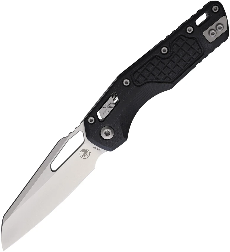 Microtech Knives MSI Ram-Lok SW Frag Blk, Microtech Knives MSI Ram-Lok SW Frag Blk for Sale, Microtech Knives MSI Ram-Lok SW Frag Blk