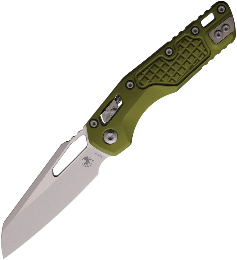 Microtech Knives MSI Ram-Lok OD Frag, Microtech Knives MSI Ram-Lok OD Frag for Sale, Microtech Knives MSI Ram-Lok OD Frag