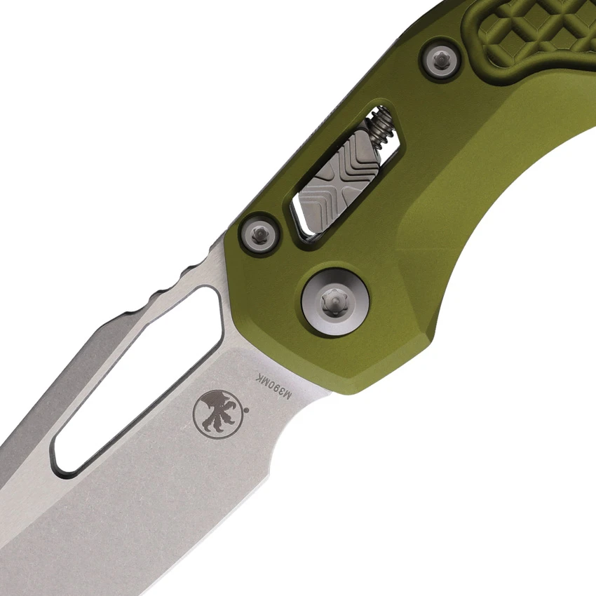 Microtech Knives MSI Ram-Lok OD Frag, Microtech Knives MSI Ram-Lok OD Frag for Sale, Microtech Knives MSI Ram-Lok OD Frag
